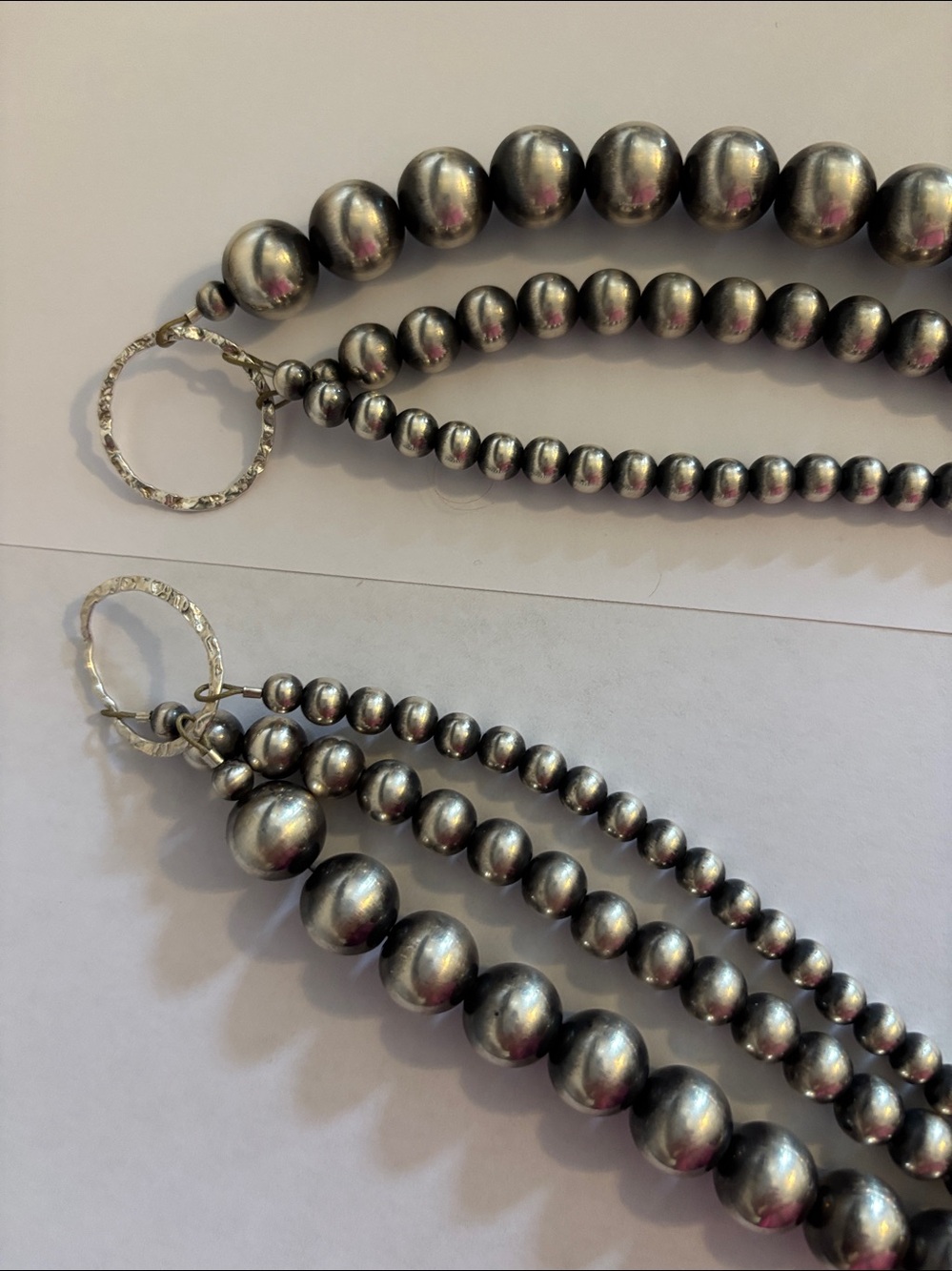 Rocki Gorman Cascade Many Styles Necklace - Picture 6 of 15